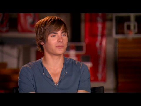 HSM3 - Making Of 3 I Disney