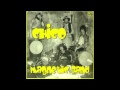 Chico Magnetic Band "If Six Was Nine" 
