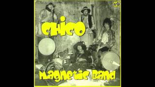 Chico Magnetic Band &quot;If Six Was Nine&quot;