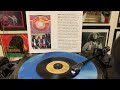 John Denver & The Wailers World Game 1983