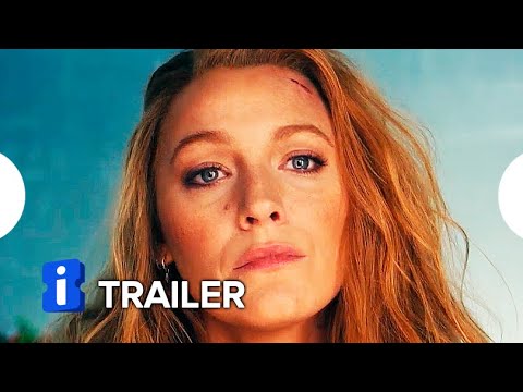 É Assim Que Acaba - Trailer
