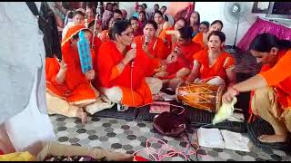 बंसी बजदी ना श्याम तो बिना लिरिक्स | Bansi Bajdi Na Shyam To Bina Lyrics.