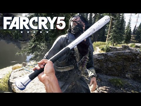 Far Cry 5 ► #2 (Прохождение)