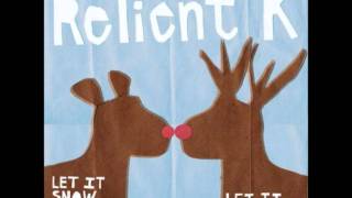 Relient K - Santa Clause Is Thumbing To Town