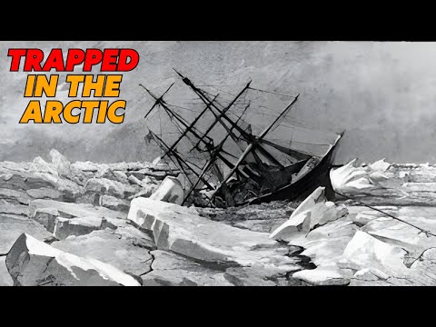 Gli ultimi appunti del tenente sono stati trovati congelati insieme al suo corpo | La spedizione ...