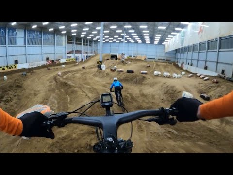 Tor motocrossowy Lipno