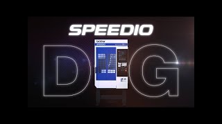 *NEW* Brother SPEEDIO DG-1 Product Introduction