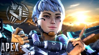 APEX ソロで本当の実力をはかる⑨【ゴールドⅠ編】
