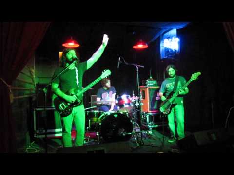 The Blind Pets - Mercury Lounge - Tulsa, OK - 7/19/14