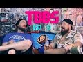 The Boss Battle Show - Episode 9 - DP'ing with ...