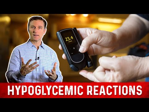 Can Diabetes Be Reversed – Dr Berg