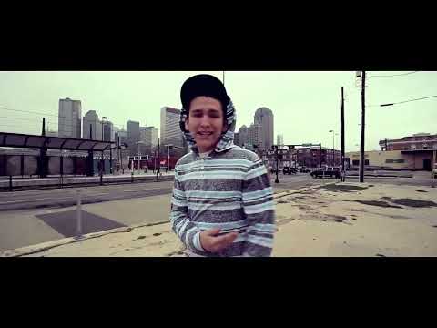 Cayman Cline - 40 Weeks (Music Video)