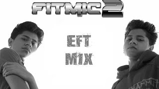 FiTMiC2 - EFT Mix