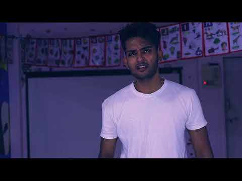 Rifat Shaikh Deewaar-Monologue