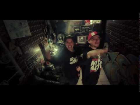 IMPERIAL RAP RECORDS and ESNOU