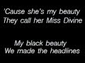 Motley Crue - Beauty lyrics 