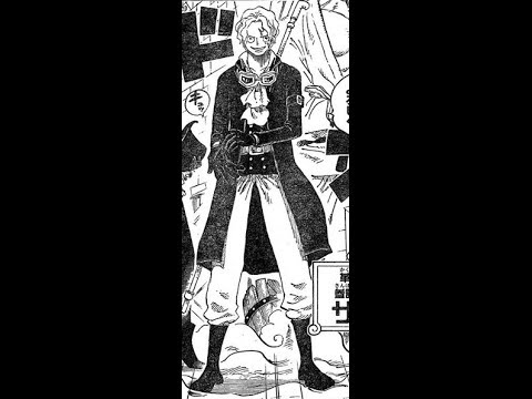 One Piece Chapter 744 Review: Homage to Ace