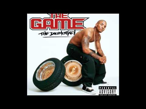 The Game - Higher (Lyrics)