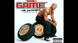 The Game - Higher (Lyrics)