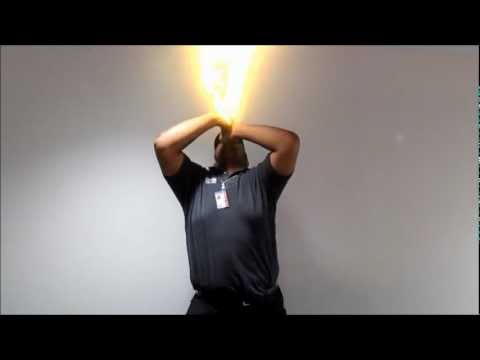 i like to spit hot fire