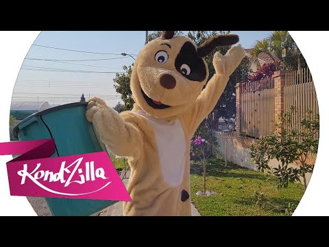 Brisa Star ft Thiago Jhonathan - Se Joga No Passinho ( PARÓDIA )