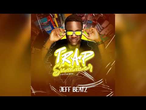 Mixtape Trap Summer vol 2 - Jeff Beats (Hip-hop Full Vibe) 2025
