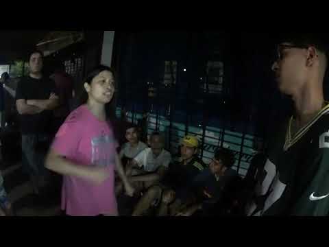 PATO vs REAL ZEE - 4tos (1vs1 - 26/10) - Italia Free