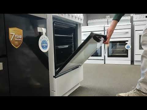 FS60 Range Door Fitting Instructions