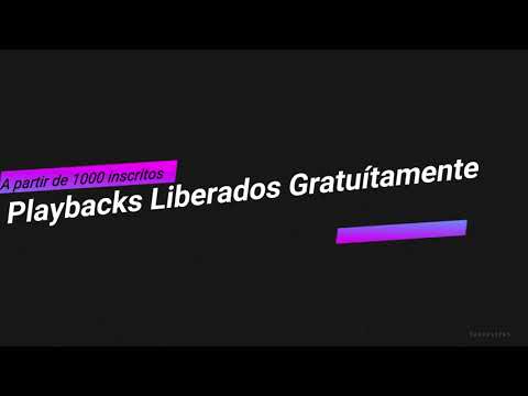 Playback Mc Tocha e Mc Sheldon - Brega Louco