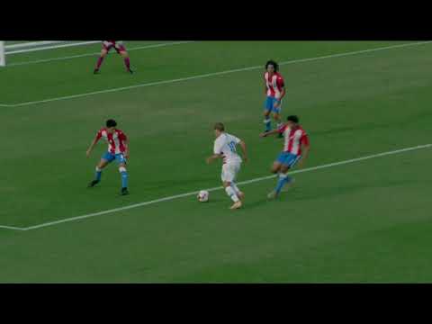 Concacaf Under-20 Championship_2018_GS_USAvsPUR_Highlights