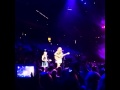 Lennon and Maisy - Boom Clap Cover (We Day MN ...