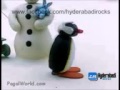 Hyderabadi New Pingu