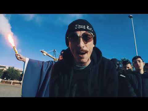 Cool Caddish  - Pippo Baudo Remix (Prod by R.C.) Official Video