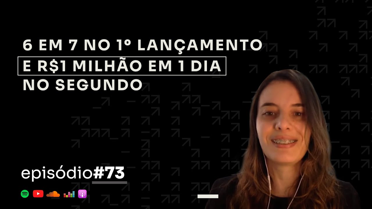 R$ 3 MILHÕES NO NICHO DE TERAPIAS QUANTIÔNICAS C/ LUCIANA TOFANIN | PODCAST FAIXA PRETA #73
