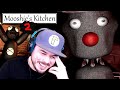Mooshie S Kitchen 2 Is The Best Game Ever Made