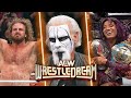 What Happened At AEW WrestleDream 2025
