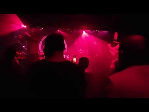 The Herbaliser @ Oran Mor Glasgow 06.05.2018 - 05 The Sensual Woman