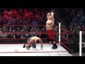 John Cena Vs Brock Lesnar Extreme Rules