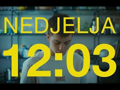 SRAM S3 Epizoda 4, Dio 1: Nije prisutan #sramhr