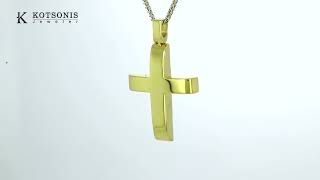 Κόσμημα Κοτσώνης Κόρινθος / Κοσμήματα με την υπογραφή του καλύτερου Ελληνικού εργαστηρίου