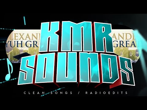 Duane O'connor -  Alexander yuh Great (Calypso 2026)