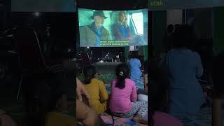 Download lagu film mabak sore.melestarikan perfileman indonesia dengan alat digital mp3