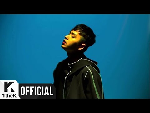 [MV] Simon Dominic _ Simon Dominic(사이먼 도미닉)