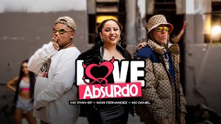 Download LOVE ABSURDO – Mari Fernandez