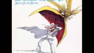 Parliament Funkadelic - Aqua Boogie (A Psychoalphadiscobetabioaquadoloop) Live 1976