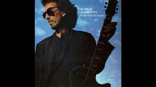 George Harrison ~ Lay His Head