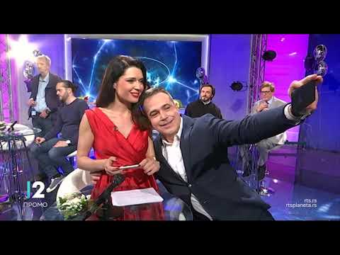 Studio znanja, jubilej: Stota emisija