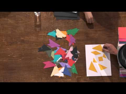 What Tangrams Can Teach You About Design Fundamentals