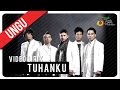 UNGU - Tuhanku | Video Lirik UNGU - Tuhanku | Video Lirik