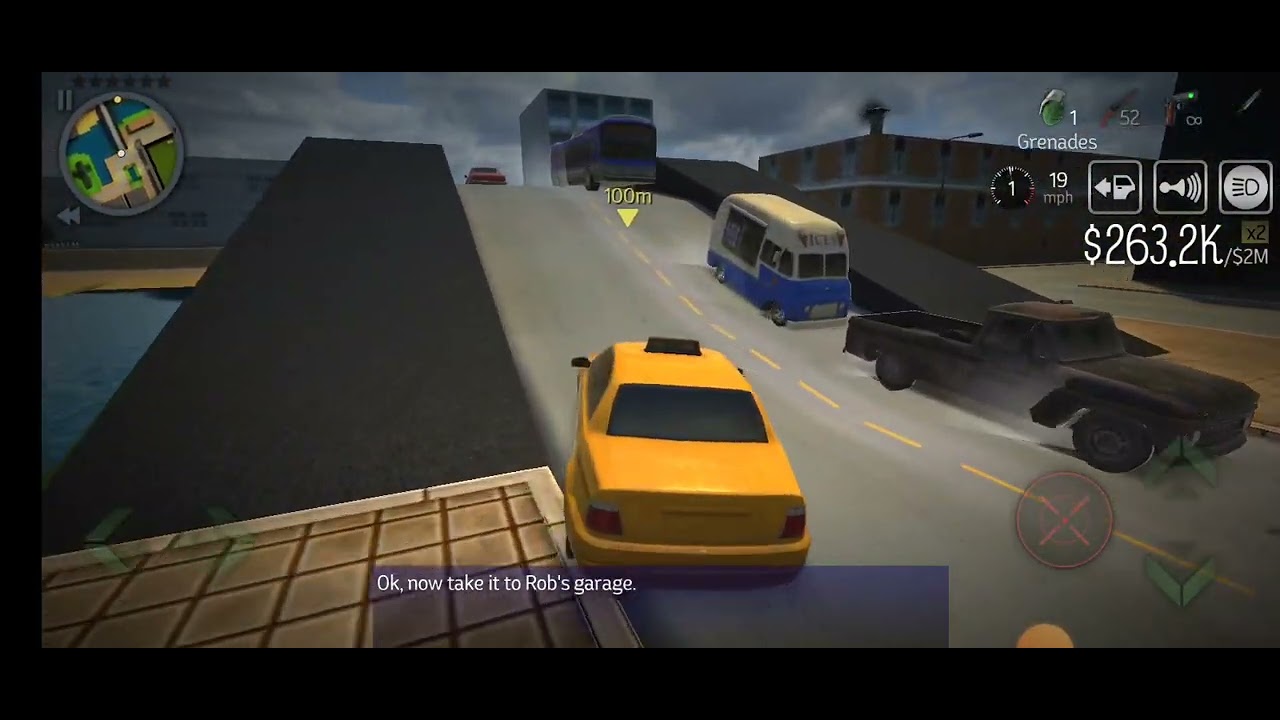 Ready or not - payback 2 guide